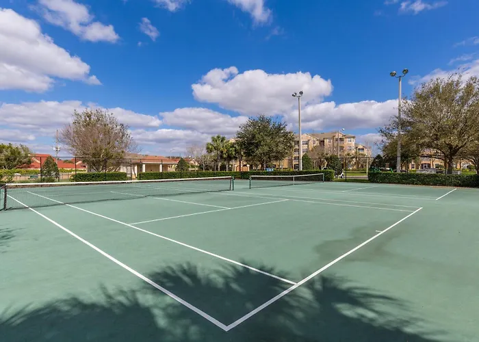 Windsor Hills Resort 2817