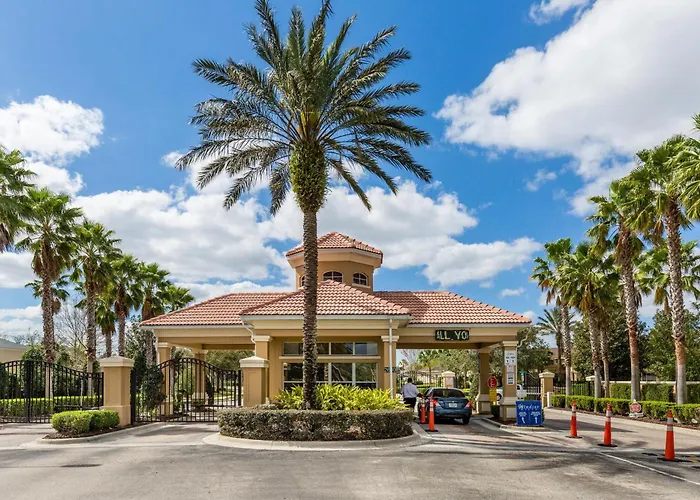 Windsor Hills Resort 2817