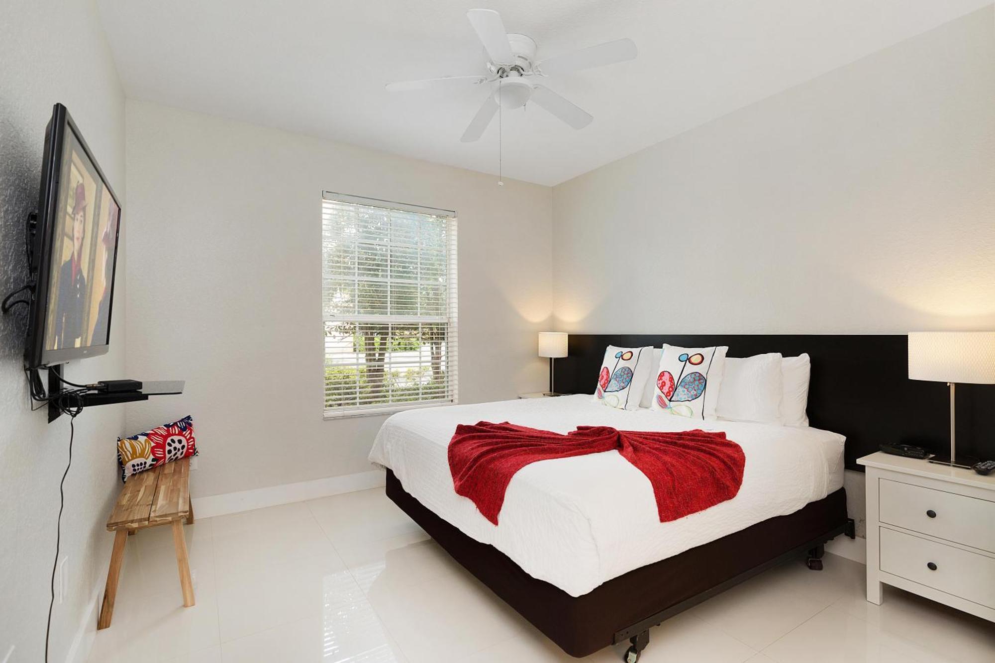Appartement Windsor Hills 2817 Orlando