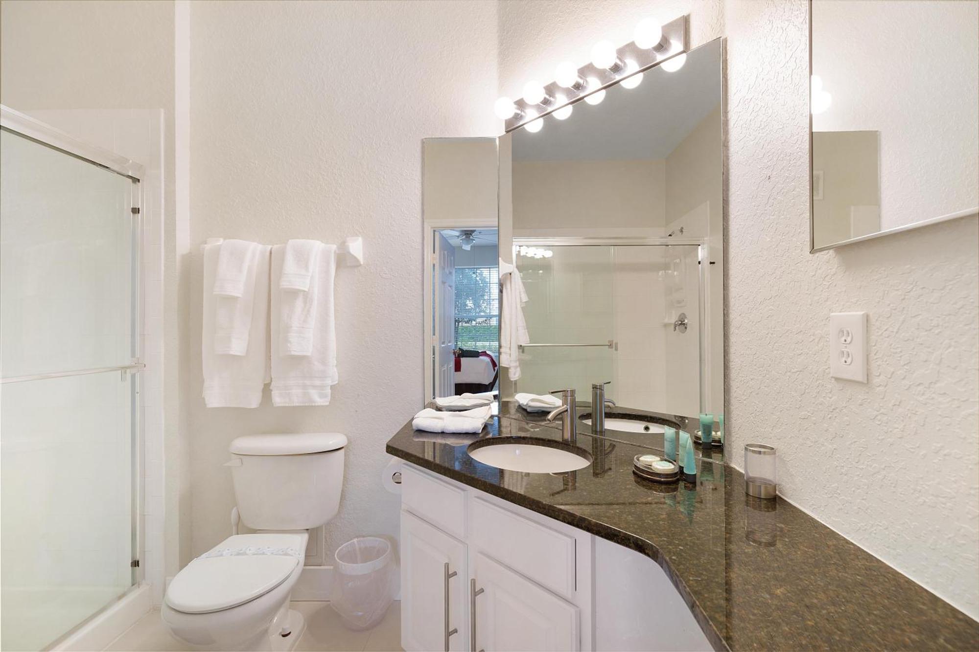 Windsor Hills 2817 Appartement