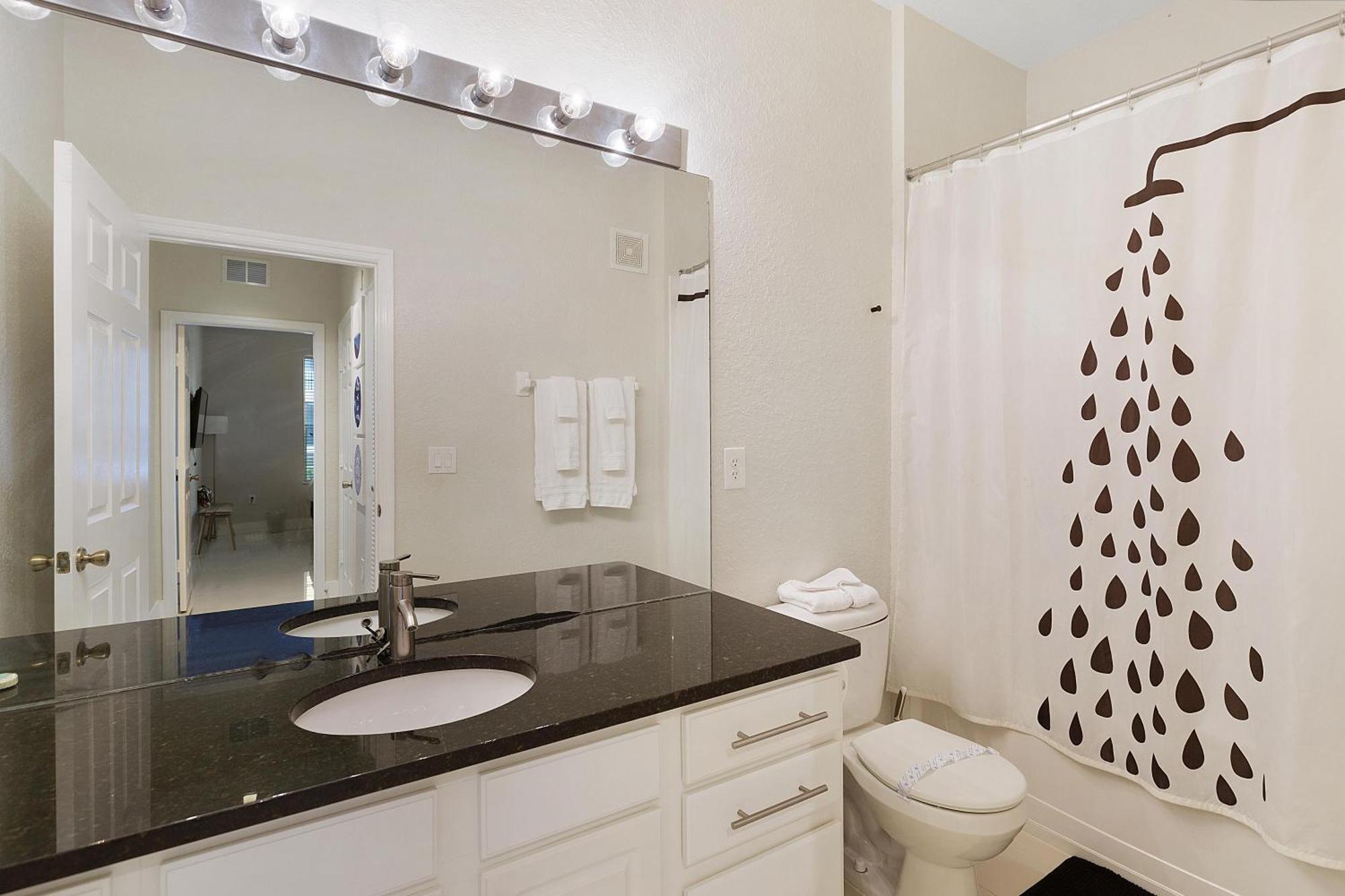 Appartement Windsor Hills 2817 Orlando