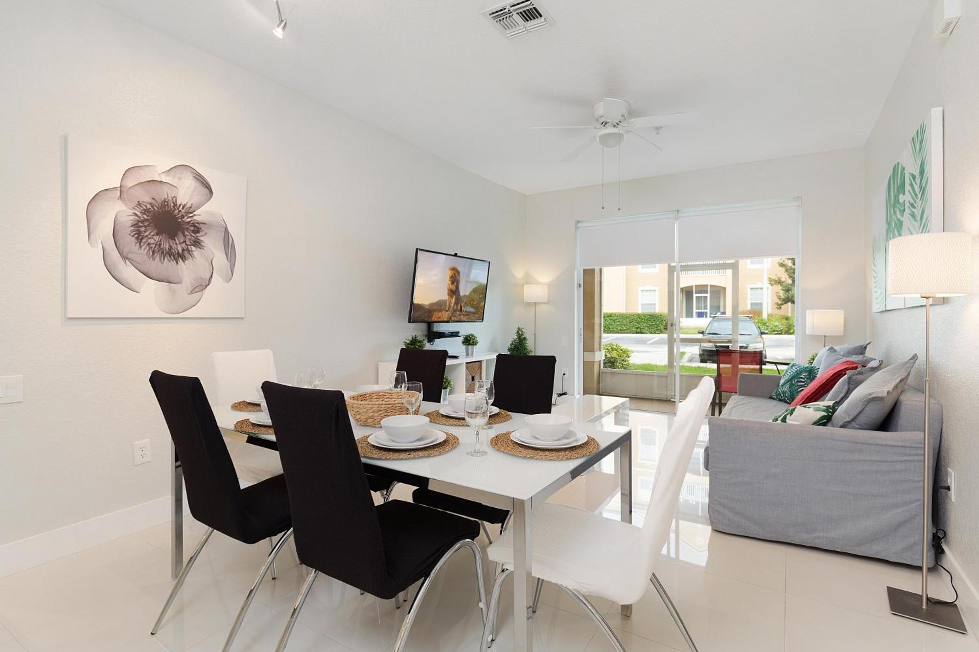 Appartement Windsor Hills 2817