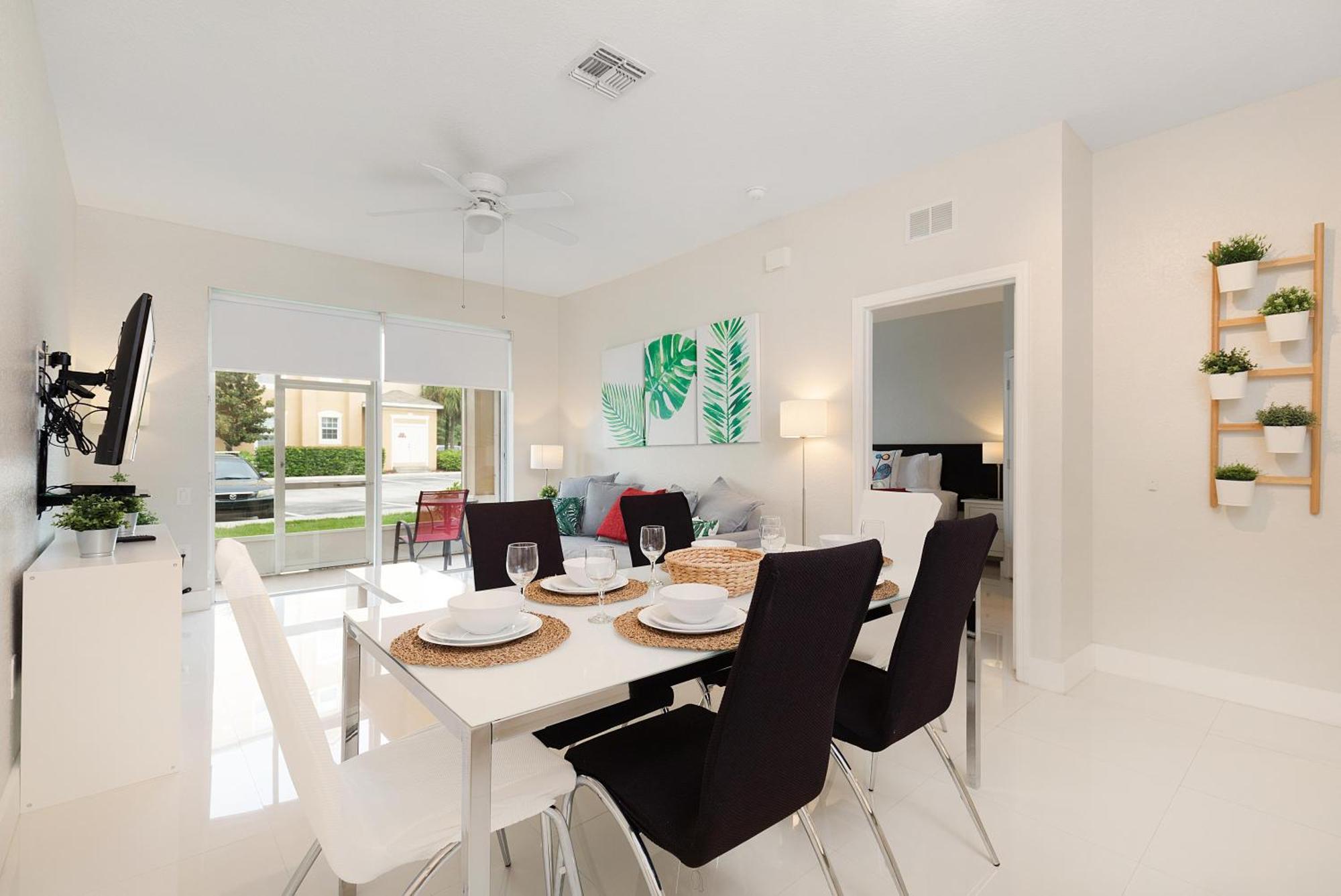 Appartement Windsor Hills 2817