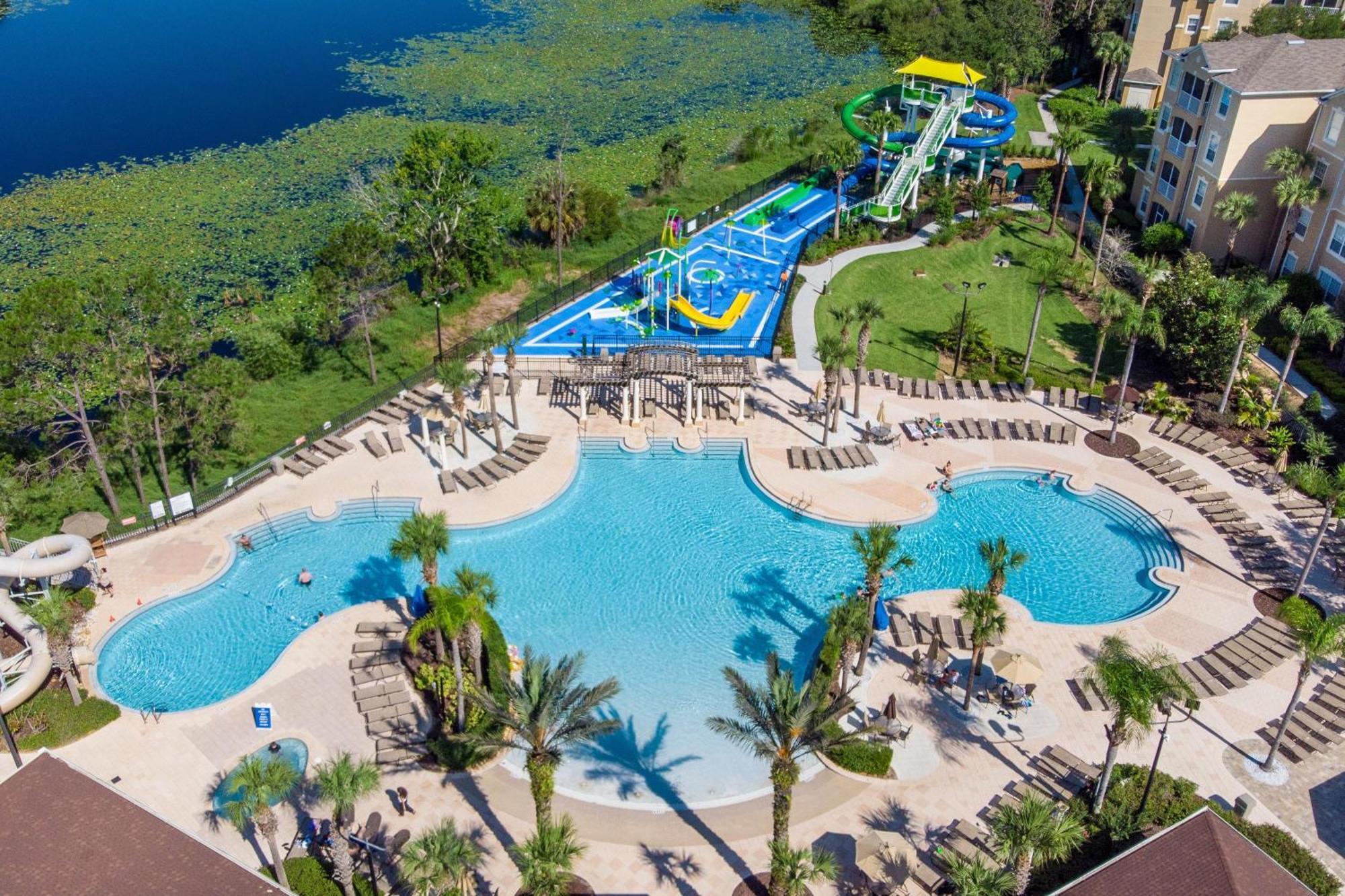 Windsor Hills 2817 Orlando