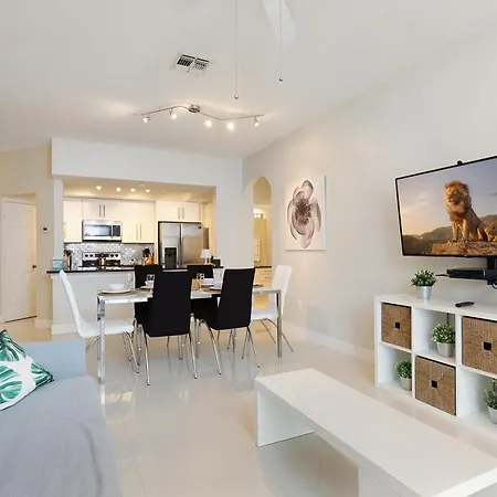 Windsor Hills Resort 2817 Orlando Extérieur photo